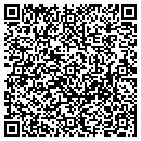 QR code with A Cup Above contacts