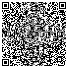 QR code with Cornerstone Coffee & Donuts contacts