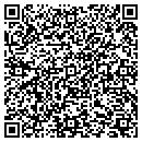 QR code with Agape Corp contacts
