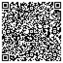 QR code with Aleene Krizo contacts