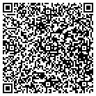 QR code with Alioto Joseph T PhD contacts