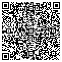 QR code with B & B Coffee Inc contacts