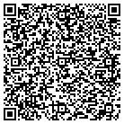QR code with High Point Coffee Licensing LLC contacts