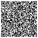 QR code with Aston News LLC contacts