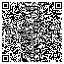 QR code with James A Kenny Phd contacts
