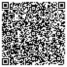 QR code with Marion County Health Office contacts