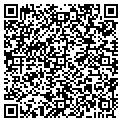QR code with Four Oaks contacts