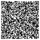 QR code with Acadia Family Center contacts