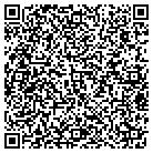 QR code with E Quesada Realtor contacts