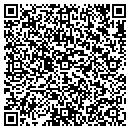 QR code with Ain't Just Coffee contacts