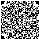 QR code with Blue Motorcycle Coffee Co contacts