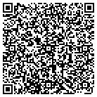 QR code with Adolescent Offender Program contacts