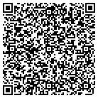QR code with Adolescent Offender Program contacts