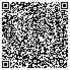 QR code with Family Assessment Program contacts