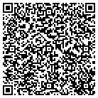 QR code with R B W & Associates contacts
