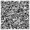 QR code with J O Sharpe contacts