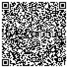 QR code with Myrna B Fraker Lpcc contacts