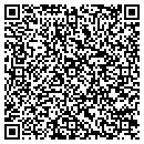 QR code with Alan Spivack contacts