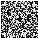 QR code with A & A Coffee contacts