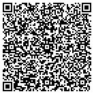 QR code with A Latte Coffee Choclates And contacts