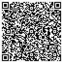 QR code with Coffee Shack contacts