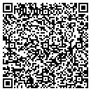 QR code with I 2 Telecom contacts