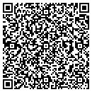 QR code with Andrew Yates contacts