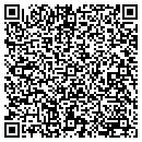 QR code with Angela's Travel contacts