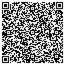 QR code with Caffe Ibis contacts