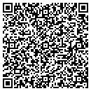 QR code with Kdk Designs contacts
