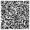 QR code with Cafe Manna contacts
