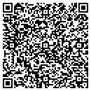QR code with Caffe Deco contacts