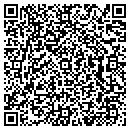 QR code with Hotshot Java contacts