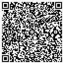 QR code with Aubrey Le Fey contacts