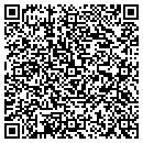 QR code with The Coffee Cabin contacts