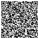 QR code with Honeyman contacts