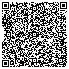 QR code with Calhoun County Retired And Senior Volunteer Program Advisory Council contacts