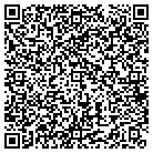 QR code with Alazanes Mexican Food Los contacts
