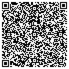 QR code with A Perfect Pear From Napa Vly contacts