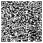 QR code with Huntsboro Senior Citizen Center contacts