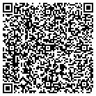 QR code with First National Bank Nw Fl contacts