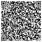QR code with A LA Carte Kitchen & Gourmet contacts