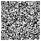 QR code with Apache Junction Senior Center contacts