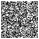 QR code with Al Halabi Company Hala Meat Gr contacts