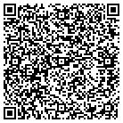 QR code with Family Caregiver Support Center contacts