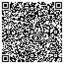 QR code with C & C Pasta Co contacts