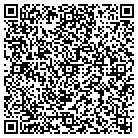 QR code with Himmel Haus German Food contacts