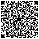 QR code with A & A About Home Care Inc contacts