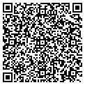 QR code with Hickory Farm contacts