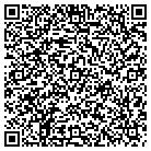 QR code with Retired & Sr Volunteer Program contacts